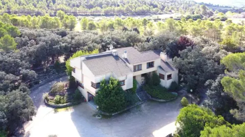 Chalet en Centro - Zona Alta