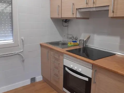 Piso en calle de la Carrera