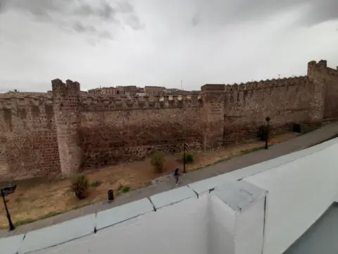 Piso en calle de la Carrera