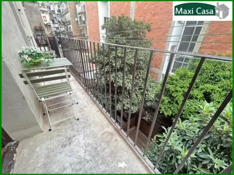 Piso en Passatge de Maiol