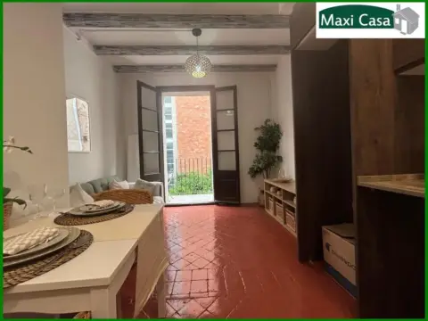 Piso en Passatge de Maiol