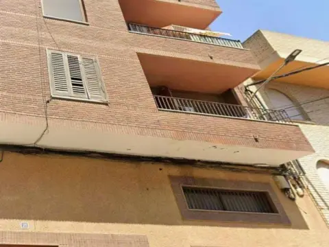 Piso en Carrer de José Mateu Alabau, 21