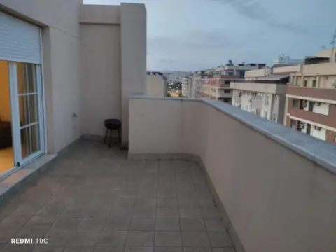 Ático en Melilla