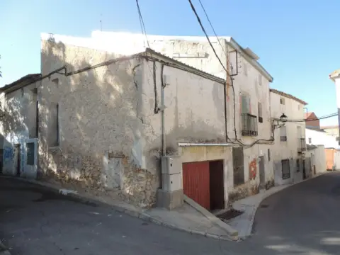 Casa rústica en Yebra