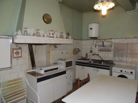 Casa rústica en Yebra