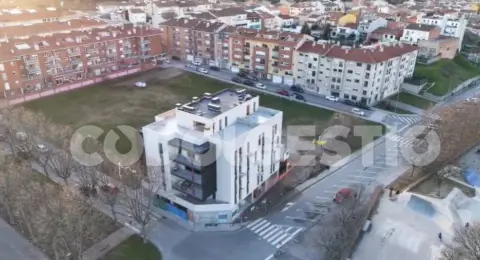 Piso en Carrer del Congost