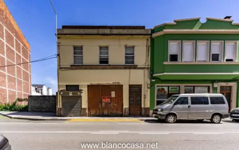 Casa en Carretera de Malpica