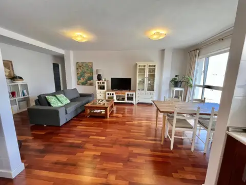 Piso en Plaza del Arrecife, 1