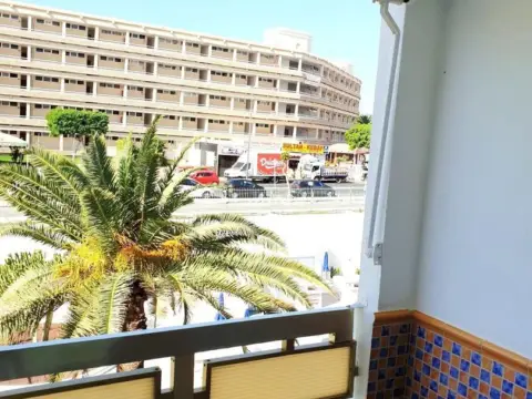 Piso en Avenida de Bonn