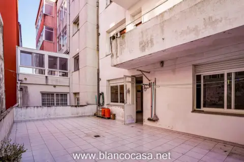 Piso en Rúa Río Anllóns