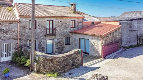 Casa en Vimianzo