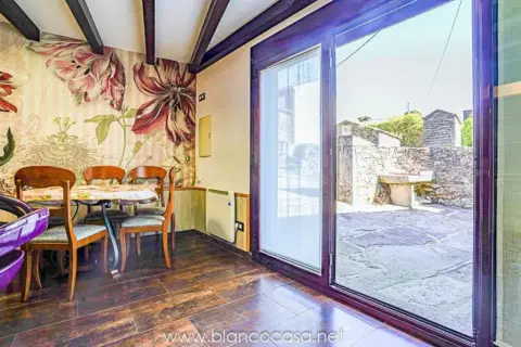 Casa en Vimianzo