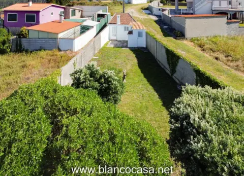 Casa en Seiruga
