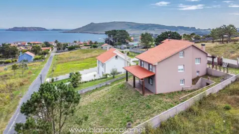 Casa en Seiruga