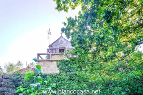 Casa en Xornes
