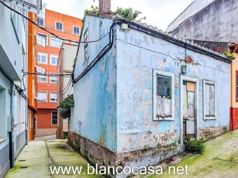 Casa en Puerto