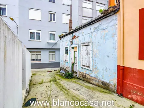 Casa en Puerto
