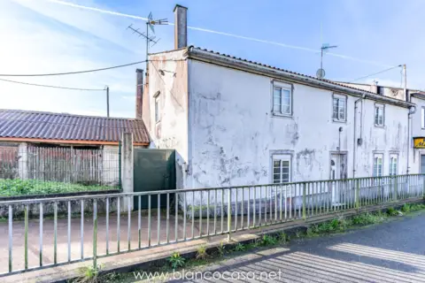 Casa en Cancelo