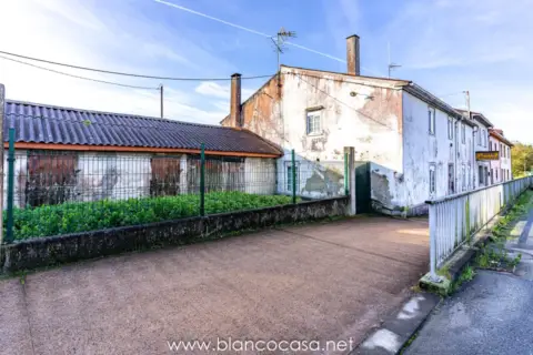 Casa en Cancelo