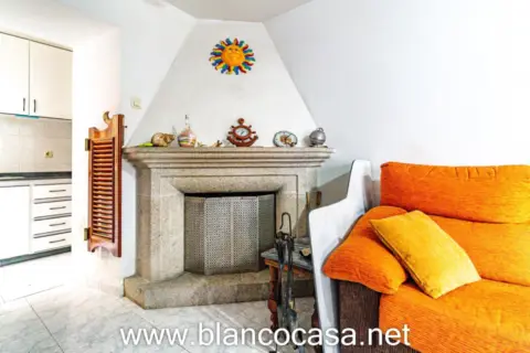 Casa en Corme-Porto