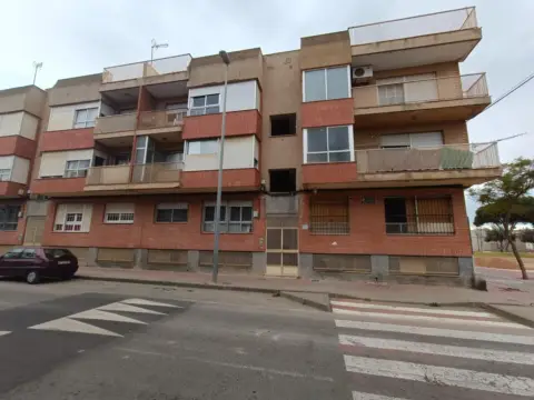 Garaje en Torre-Pacheco - Torre-Pacheco Ciudad