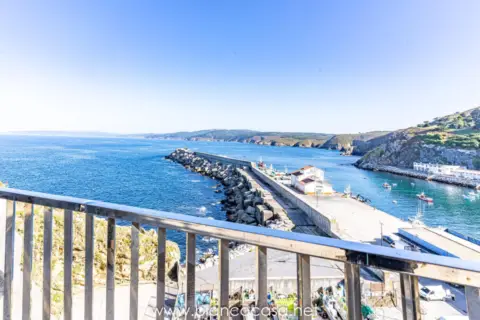 Casa en Puerto