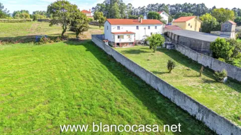 Casa en Cances