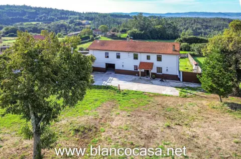 Casa en Cances
