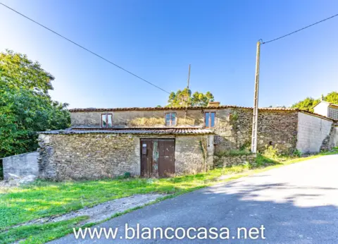 Casa en Montemaior 1