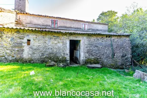 Casa en Montemaior 1