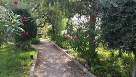 Apartamento en Isla Plana-Los Puertos