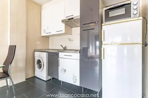 Piso en Zona Ies Parga Pondal