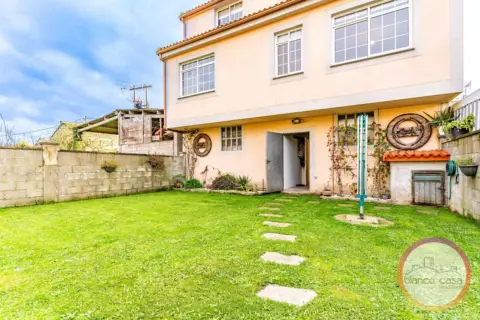 Casa en Ardaña