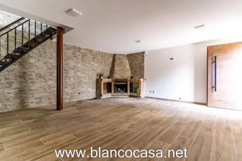 Casa en Vimianzo