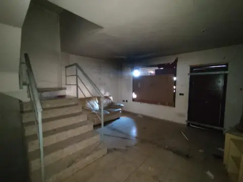 Casa adosada en Lomas del Rame