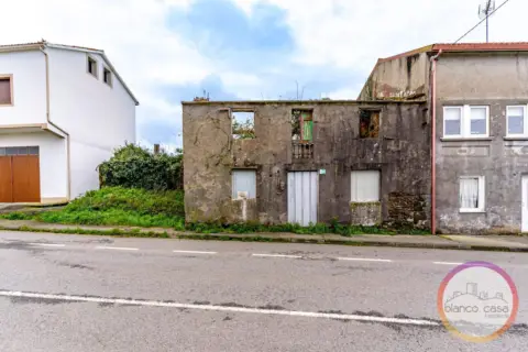 Casa en Berdillo
