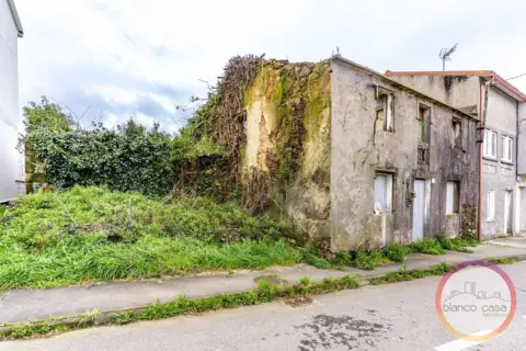 Casa en Berdillo