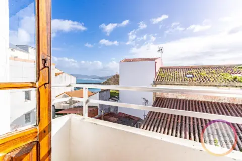 Casa en Laxe