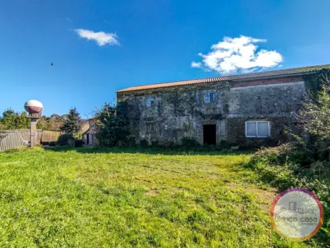 Casa en Montemaior 1