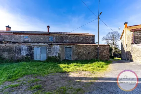 Casa en Montemaior 1