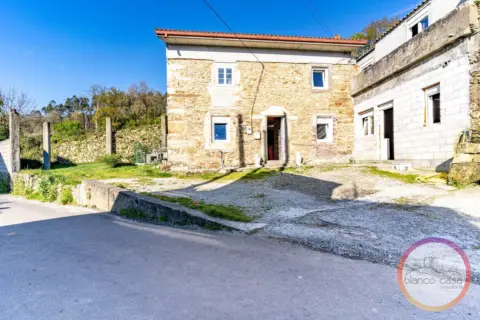 Casa en Cereo