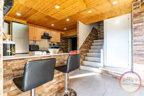 Casa en Cereo