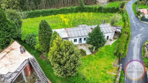 Casa en Santa Comba
