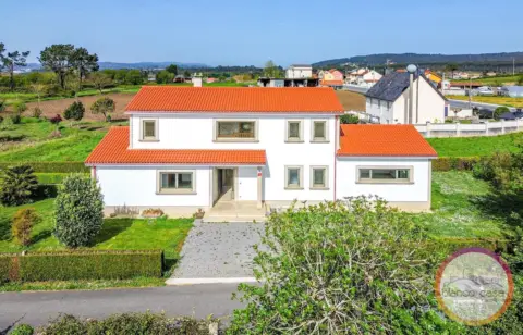 Casa en Toras
