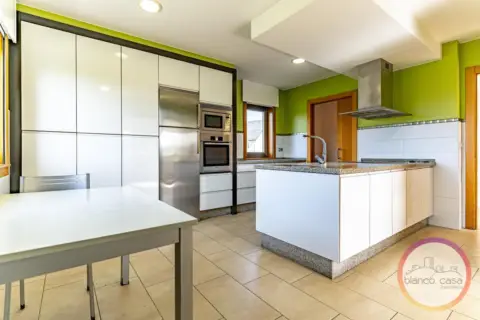 Casa en Toras
