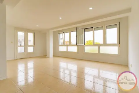Piso en A Milagrosa