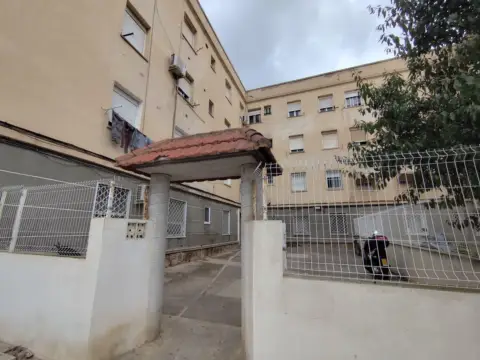 Apartamento en Cartagena