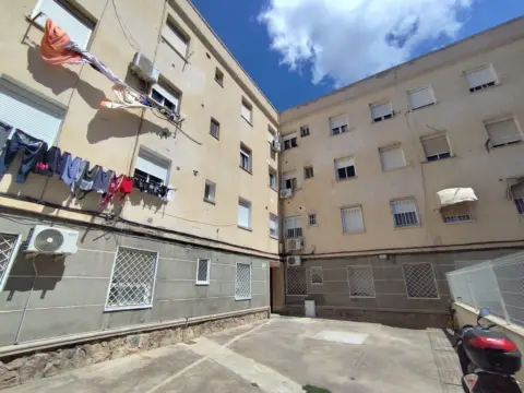 Apartamento en Cartagena