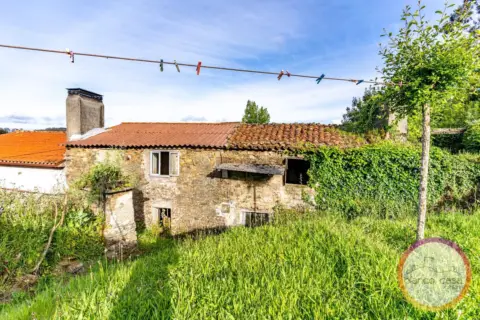 Casa en Parroquia Rus