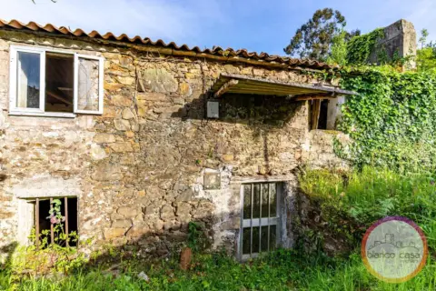 Casa en Parroquia Rus